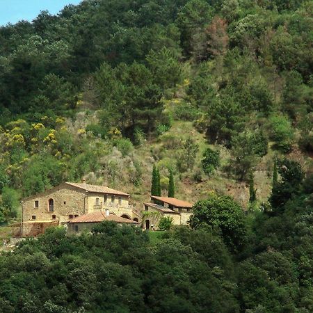 Podere Ripi Volterra Exterior foto